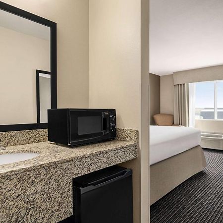 Hotel Baymont By Wyndham Rawlins Exteriér fotografie